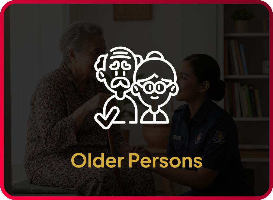 Senior Citizen